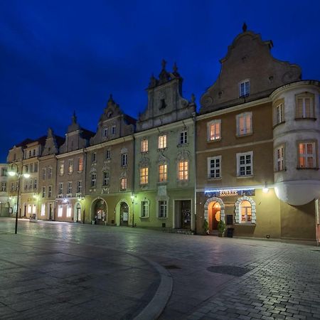 White Vision Apartment Opole Dış mekan fotoğraf